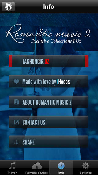 Romantic music 2 Exclusive Collections J.uz