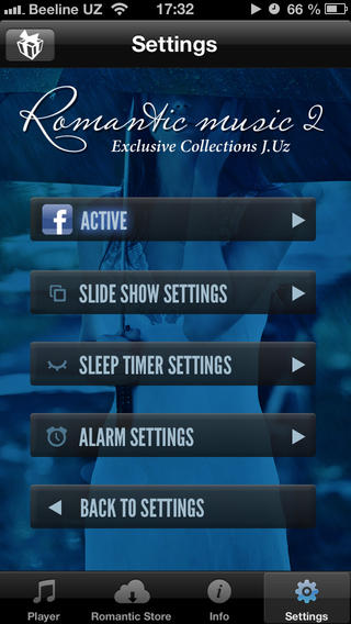 Romantic music 2 Exclusive Collections J.uz