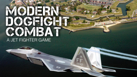 A Modern Dogfight Combatͼ0