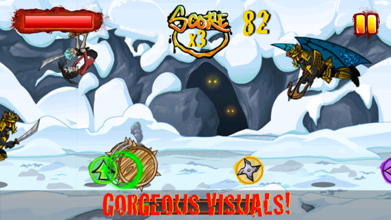 Hip Hop Berserkerͼ1
