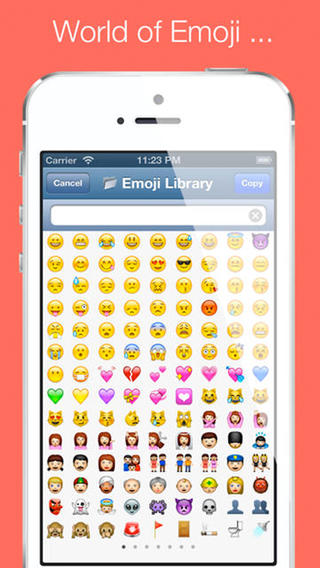 Emoji Keyboard & Emoticonsͼ0