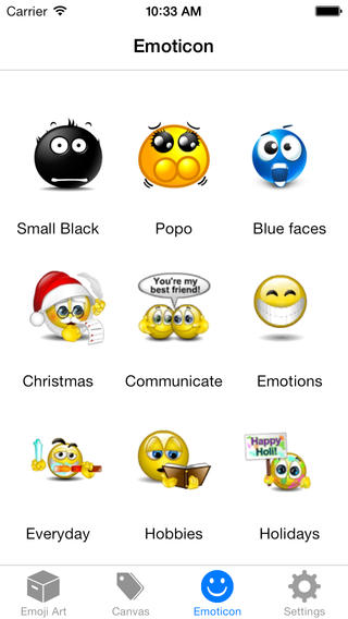 Emoji Keyboard & Emoticonsͼ2