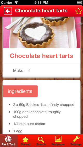 Pie Baking Proͼ0
