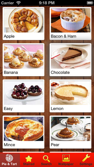 Pie Baking Proͼ2