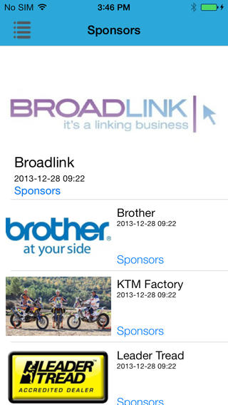 Broadlink KTM