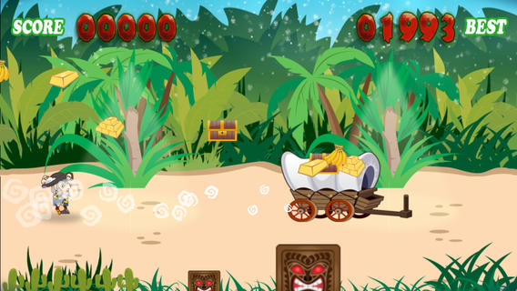 Pirate Go-Freeͼ1
