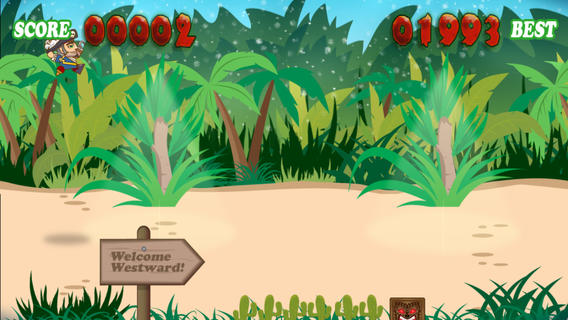 Pirate Go-Freeͼ2