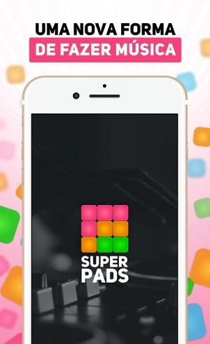 superpads