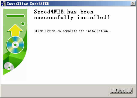 Speed4WEB