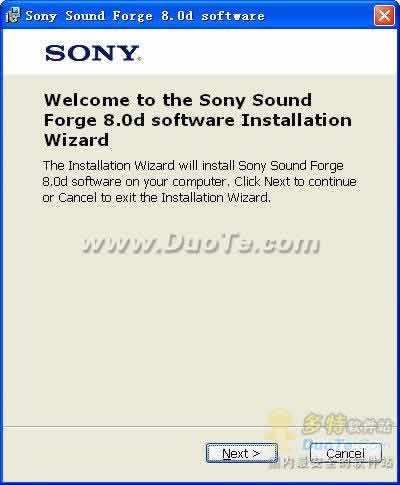 Sound Forge(Ƶ)