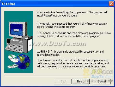 PowerPlugs for PowerPoint