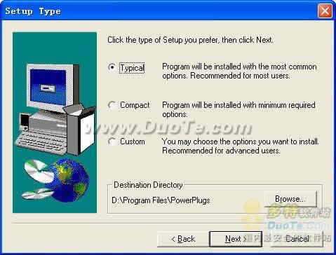 PowerPlugs for PowerPoint
