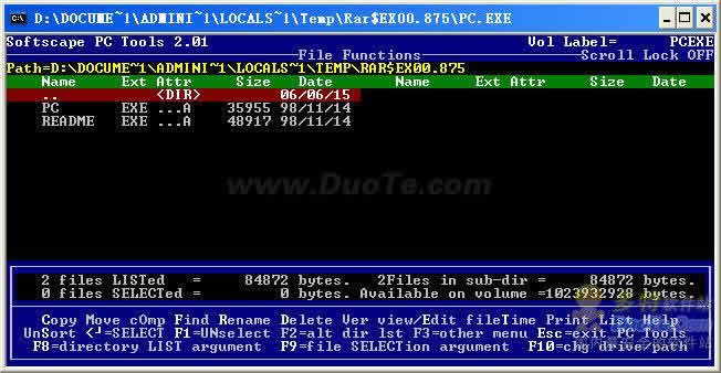 Softscape PC Tools(ɾļĺù)