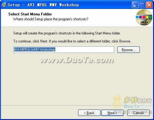 AVI MPEG WMV Workshop(Ƶת)
