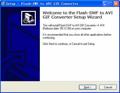 Flash-SWF to AVI GIF Converter(תͼƬ)
