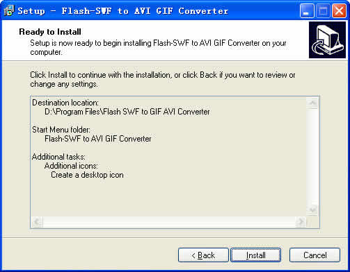 Flash-SWF to AVI GIF Converter(תͼƬ)