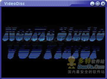 VCD