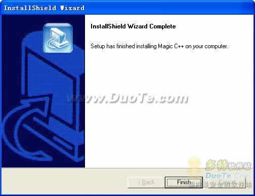 Magic C++