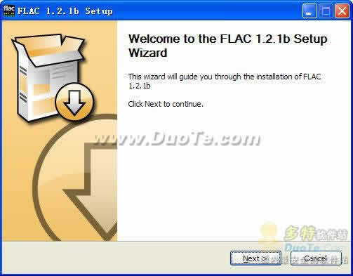 FLAC