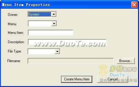 CustomizeIE