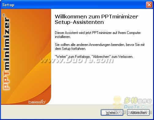 PPTminimizer 2006 V4.0