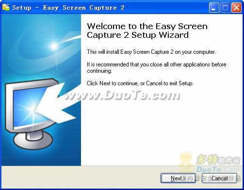 【Easy Screen Capture】Easy Screen Capture V2.0.4.27官方免费下载 正式版下载