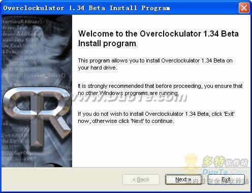 overclockulator V2.0