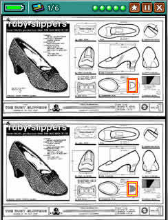 Ҳ Spot