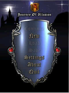 Arvale1 Journey of Illusion
