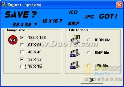 Buddy Icon Grabber