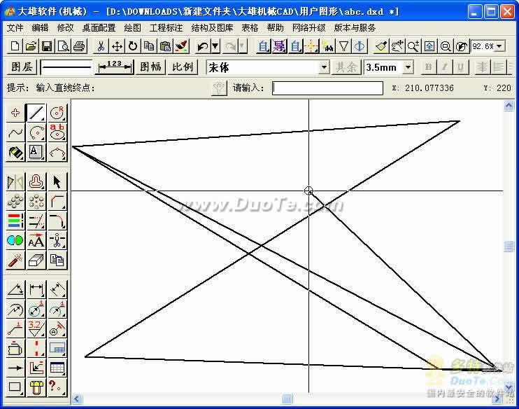 XPеCAD