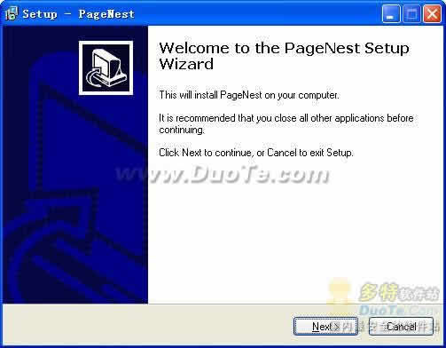 WebStripper