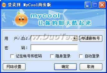 MyCool 2008 ʽ