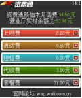 ʷͨ for Java