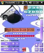 ֻħ(PocketMC) for PPC