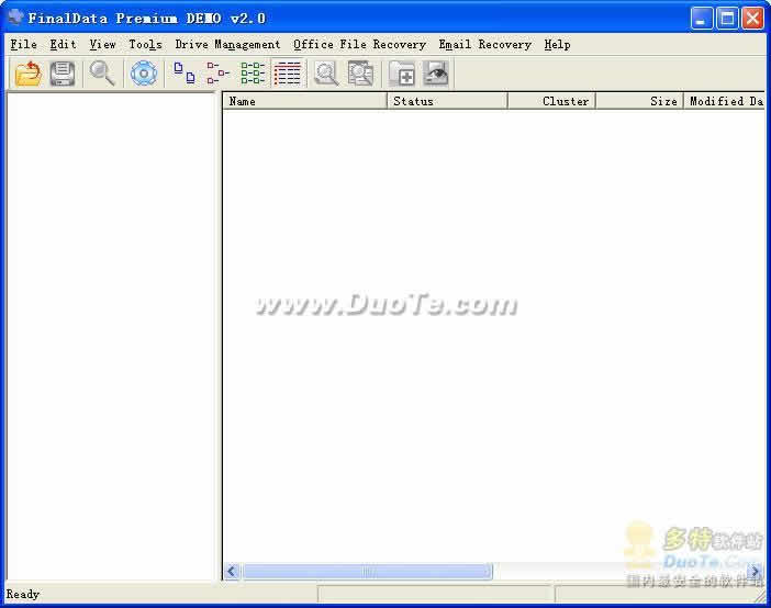 FinalData Premium