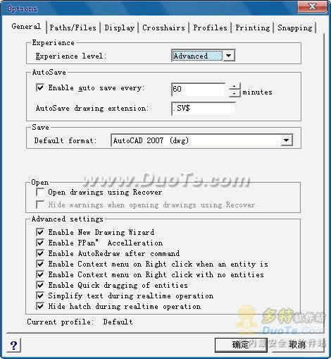 progeCAD 2009 Standard
