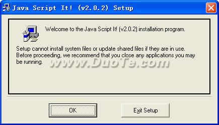 Java Script It