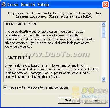 Drive Health