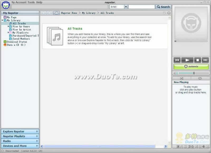 Napster
