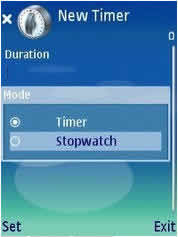 Timersʱ