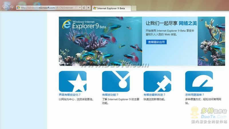 Internet Explorer 9(IE9) ʽ