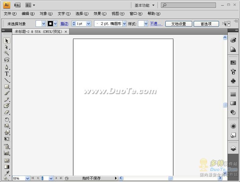 Adobe Illustrator CS6