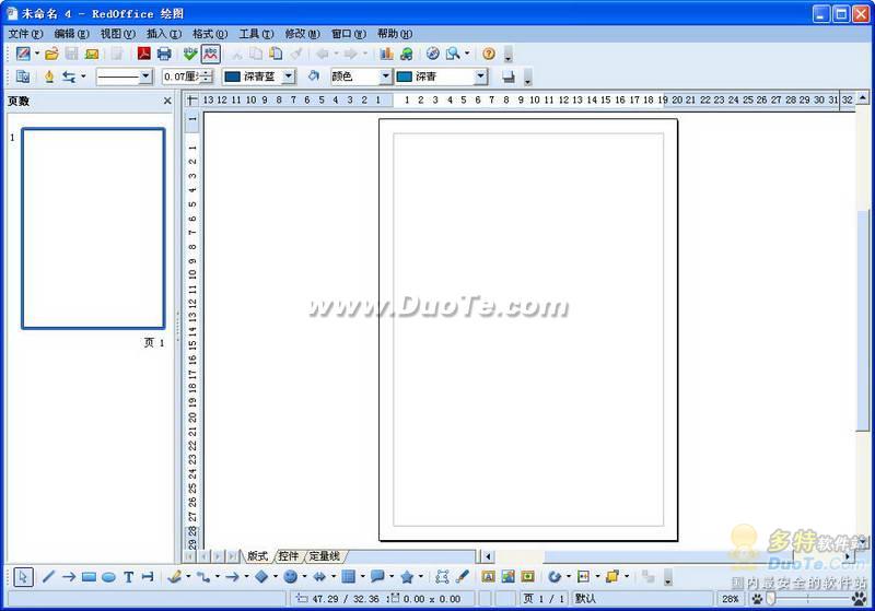 RedOffice