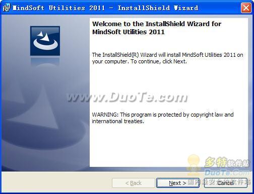 MindSoft Utilities XP