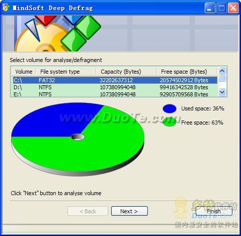 MindSoft Utilities XP