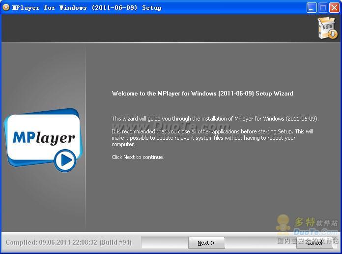 MPlayer