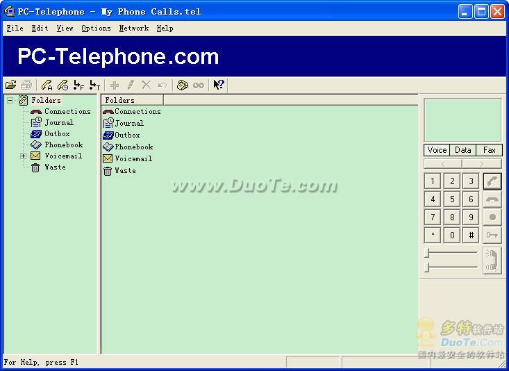 PC-Telephone