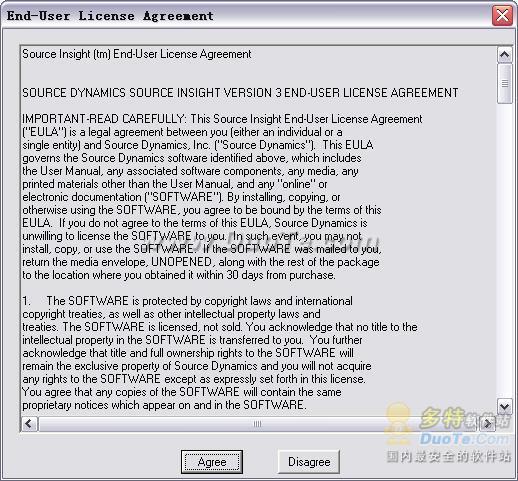 Source Insight Maintenance Releases