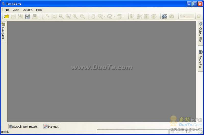 CAD2CAD Twinview